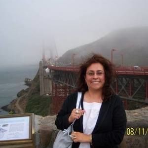 Meet your Posher, Olga